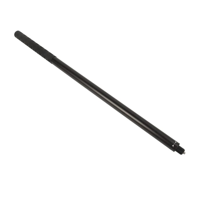 Actiecamera Selfiestick Aluminiumlegering Uitschuifbaar Schroef In Onzichtbare Selfie Vlogging Verlengstuk
