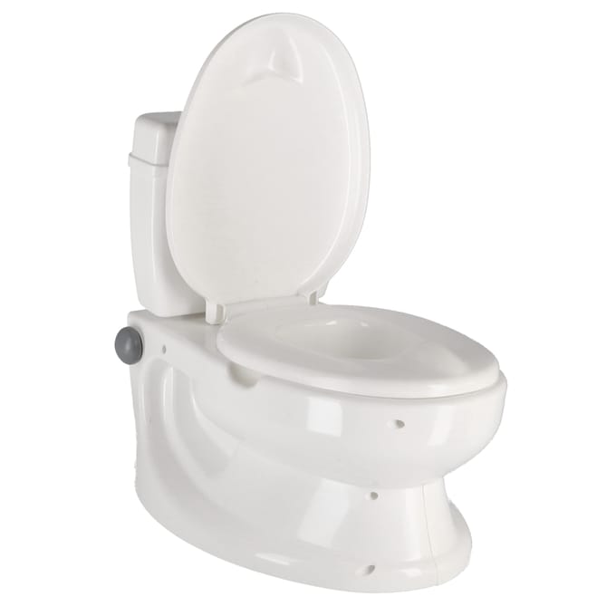 Dolu Educatief kindertoilet Interactief speelgoed