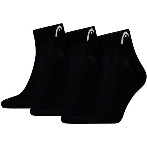 HEAD - Unisex - Alle sporten Sokken - Training - 3 Pack - Maat 35-38