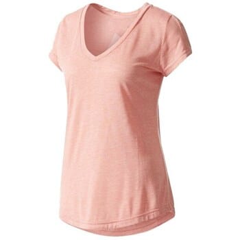 T-shirt Korte Mouw adidas ID Winners
