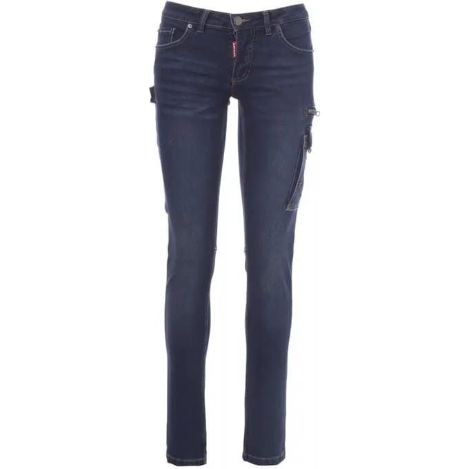 Payper West Lady - DENIM BLUE - 44IT (38NL)