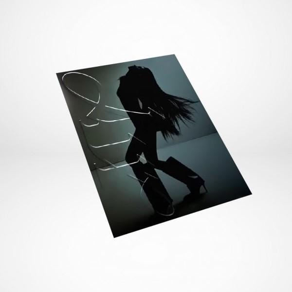 YÉJI (ITZY) - [AIR] Album PHOTOBOOK A