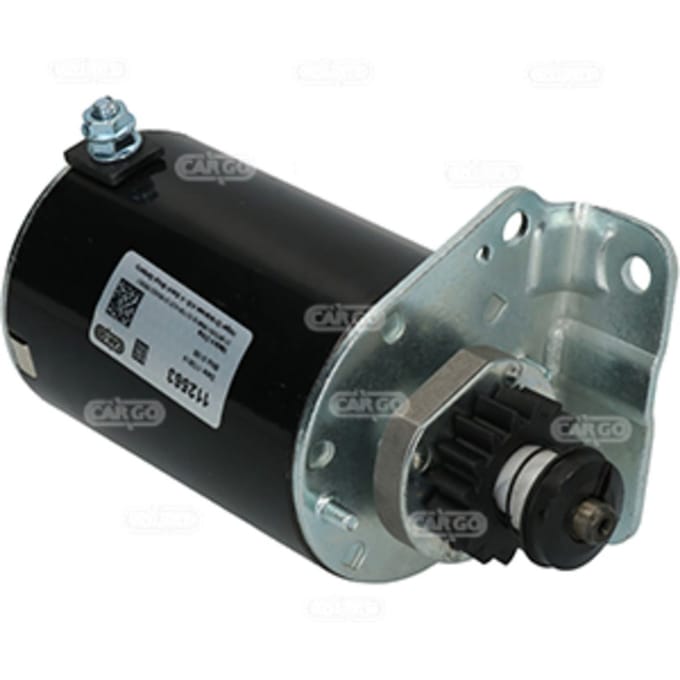 Starter HC-CARGO 112563
