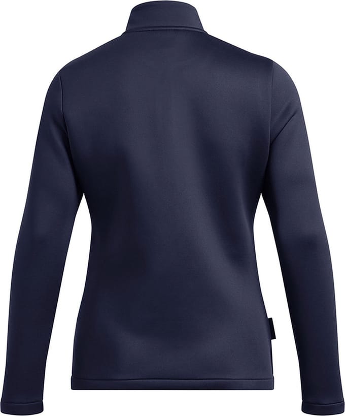 Under Armour Pro Hybride Dames Golfjas Midnight Navy