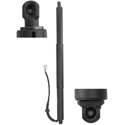 Elektromotor, achterklep STABILUS 234040