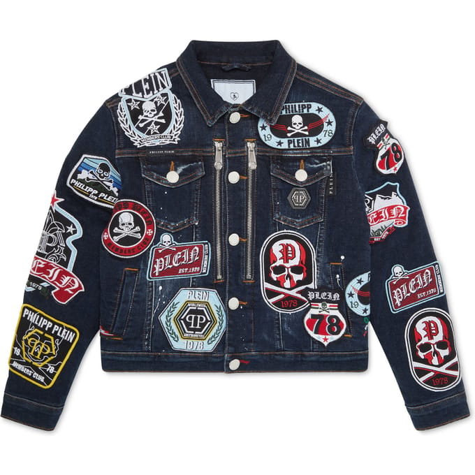 Denim Jack
