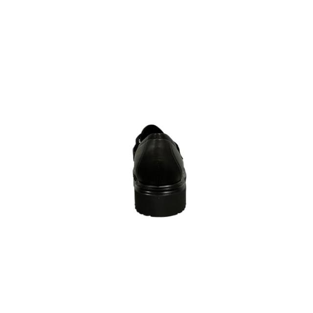 Gabor Damen Slipper Davos in schwarz