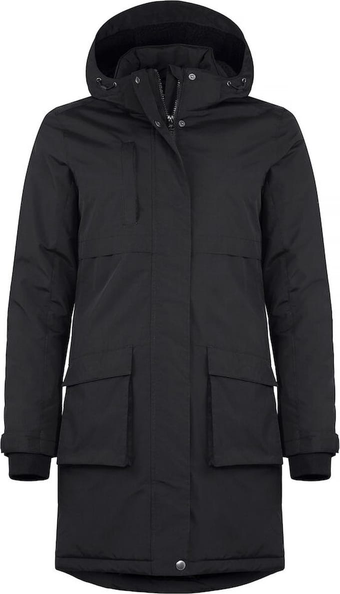 Clique Lindy 020985 - Zwart - XS
