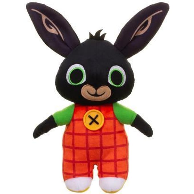 Spectron - Bing cuddly toy 22cm