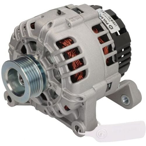 Driefasige generator PULSAR ROTATING ELECTRICS PSR10512
