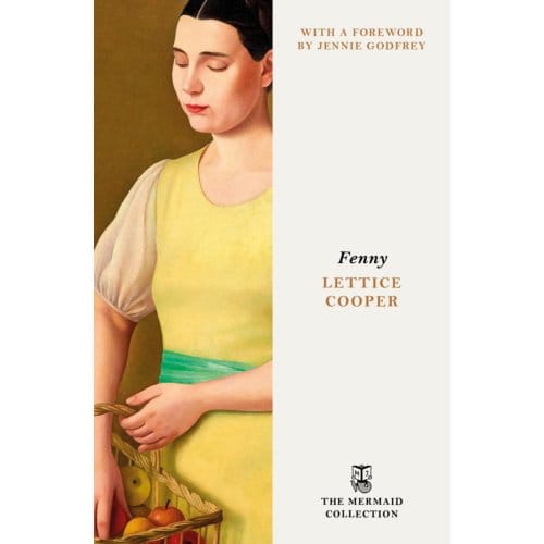 Fenny - The Mermaid Collection - Lettice Cooper