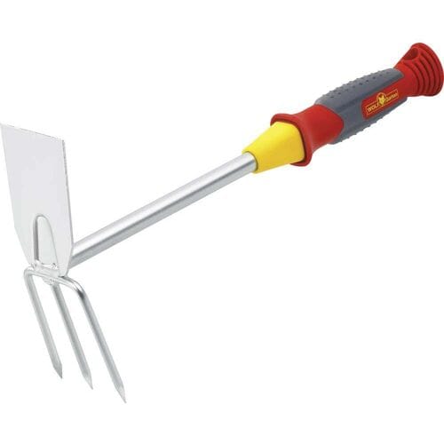 Wolf-Garten Dubbelhakje Ln-2k - Grondbewerkers - 7 cm