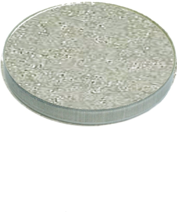Art of Image oogschaduwpan/navulling 571 Aluminium