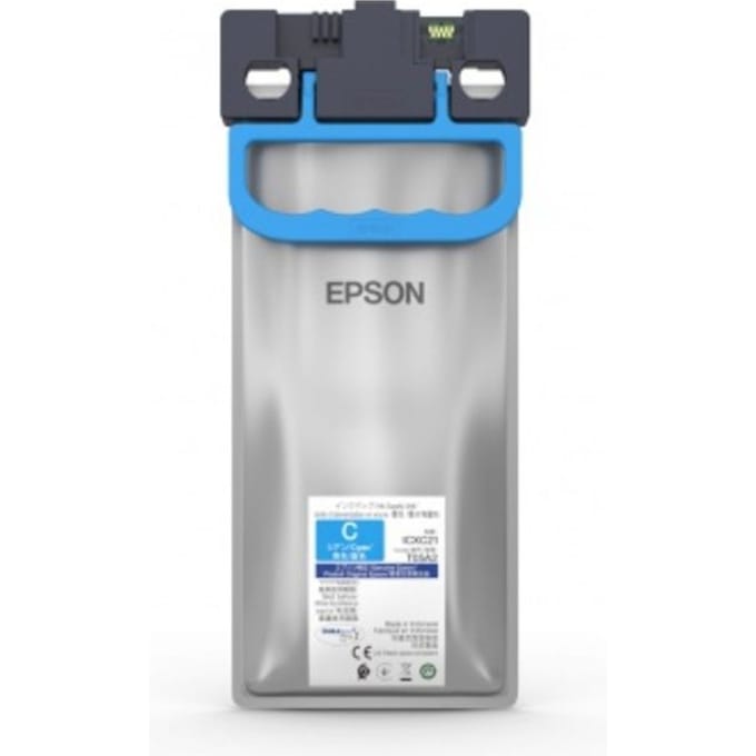Epson Inktcartridge C13T05A200 Cyaan Hoge capaciteit