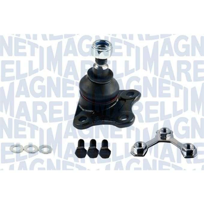Bevestigingsbout, wieldraagarm MAGNETI MARELLI 301191617770