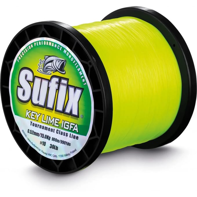 Vislijn Sufix Key IGFA 52