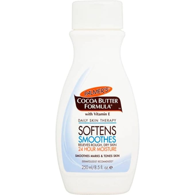 Palmer's Cacaoboter Body Lotion - 250 ml