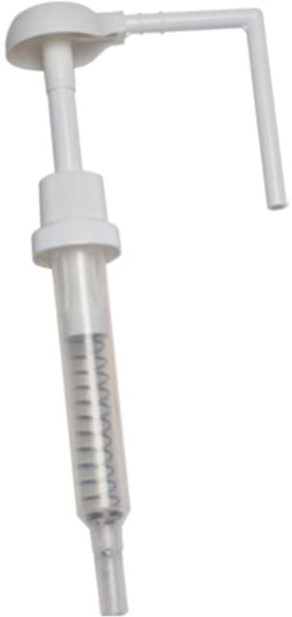Ultra Hi-Float Pomp set