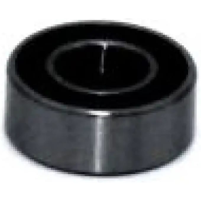 Lager Black Bearing Max 686-2rs