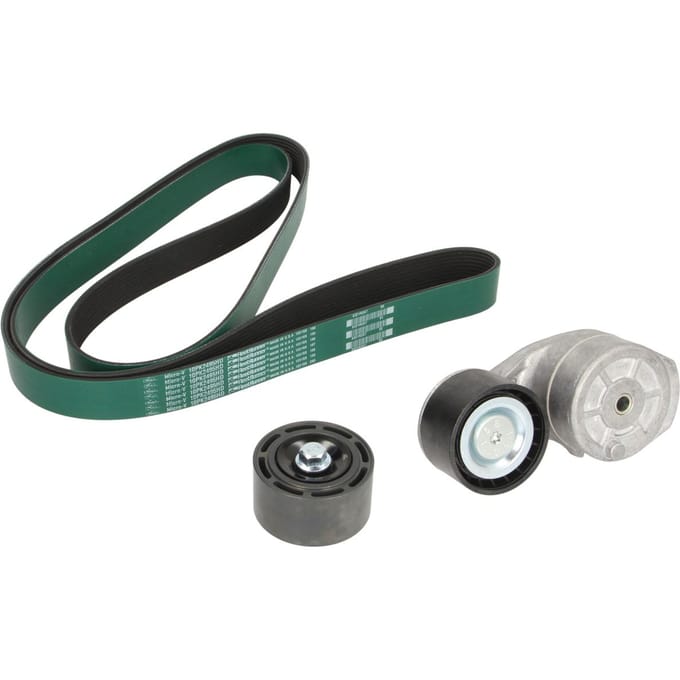 V-riemset FleetRunner Micro-V Kit GATES K0110PK2495HD
