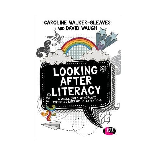 Looking After Literacy - Walker-Gleaves