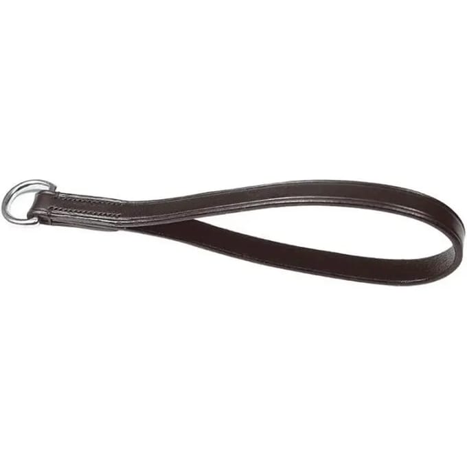 Schuifstuk voor het ophangen van de Duitse teugels Kavalkade