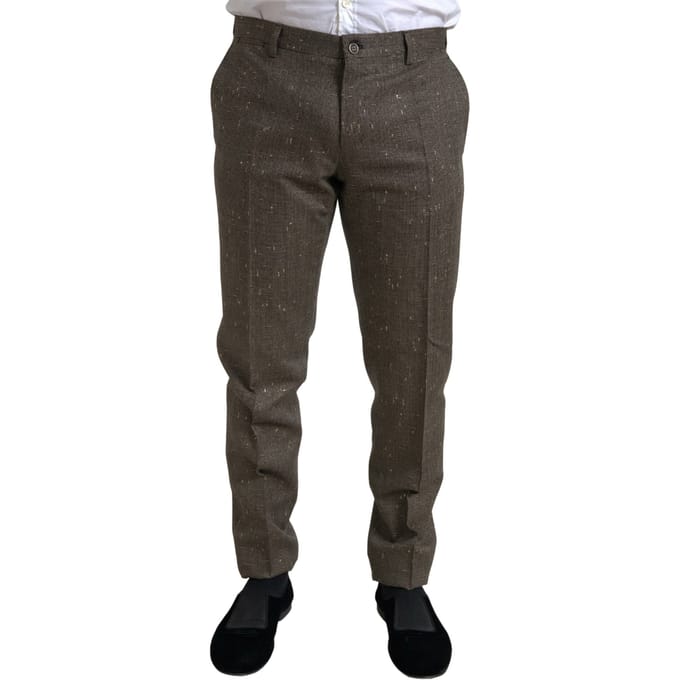 Klassieke Pas Broek