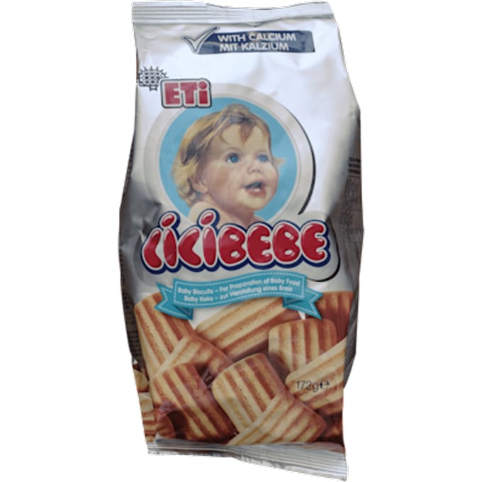 Cicibebe