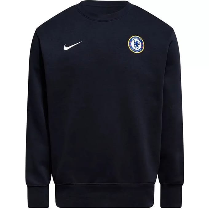 Chelsea sweatshirt 2026/27
