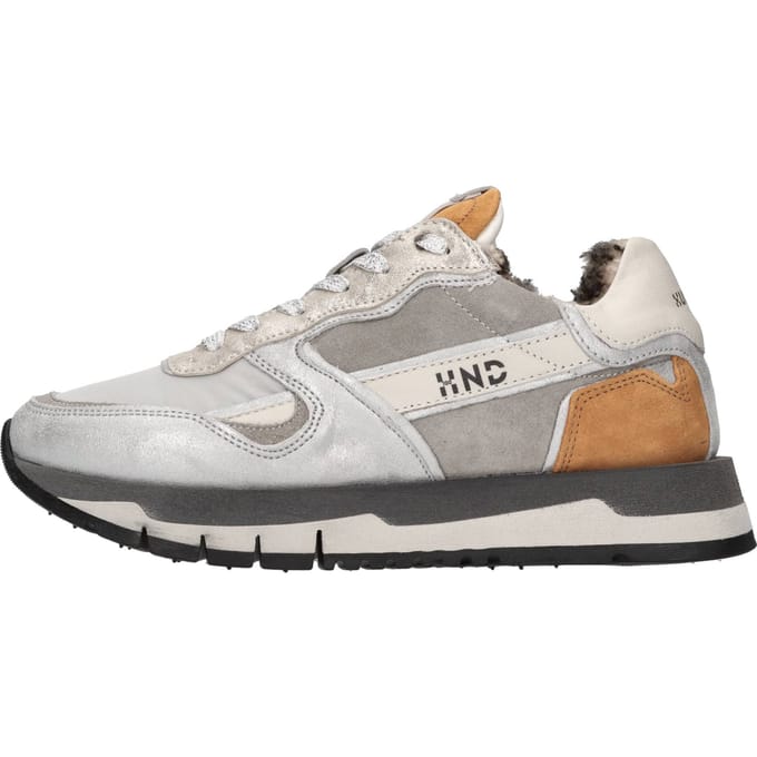 Hundred 100 Sneakers Multicolor