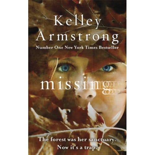 Missing - Kelley Armstrong