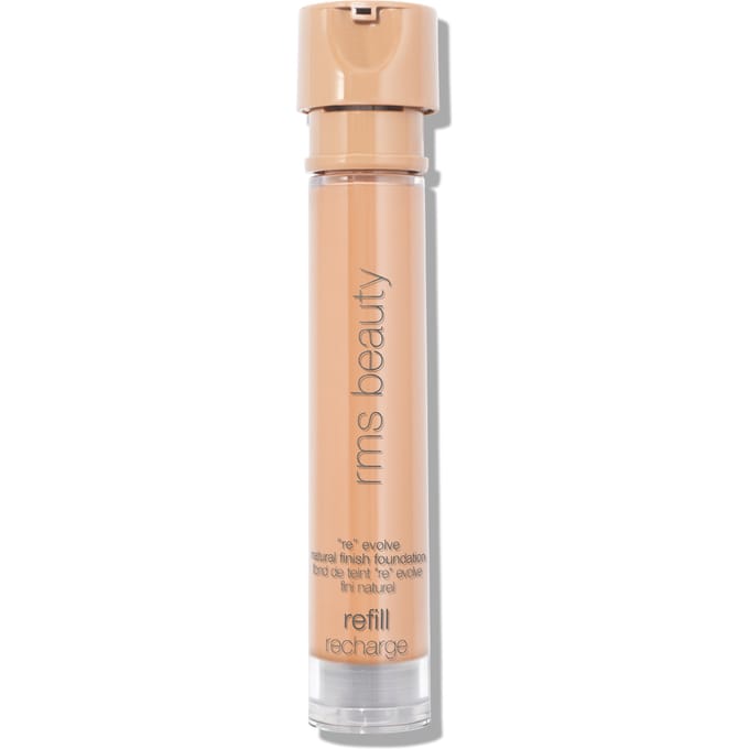 RMS Beauty Reevolve Natural Finish Foundation Refill - Shade 33