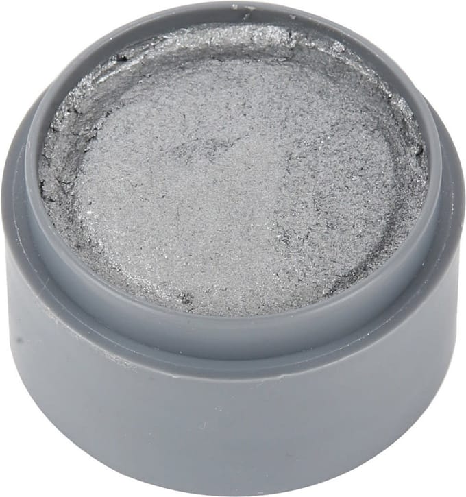 Pearl zilver 704 - 15 mililiter