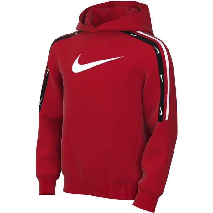 Capuchon sweaters Nike Club
