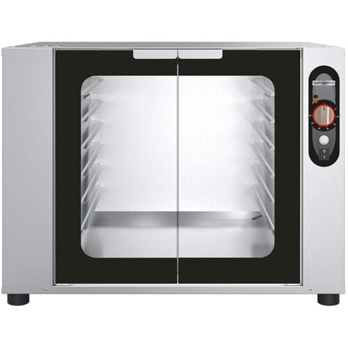 GGM Gastro Gärschrank - Manuell - 12x 600x400