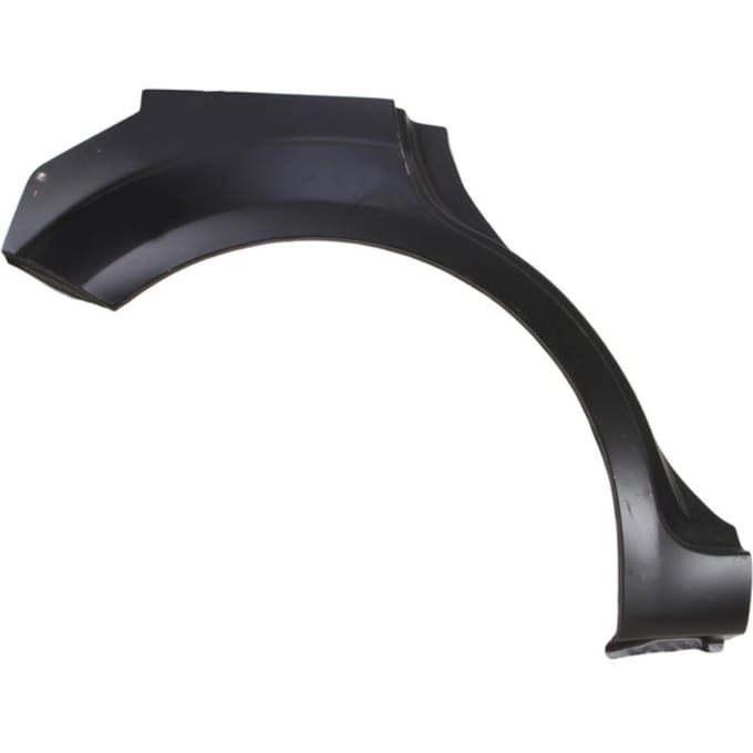 Spatbord BLIC 6504-03-2533582P, rechts