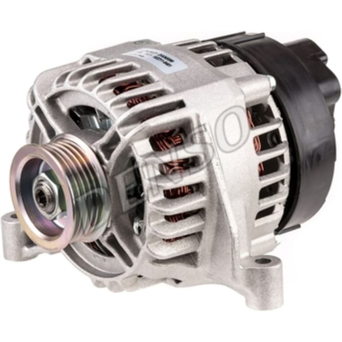 Spanningsregelaar DENSO DAN599