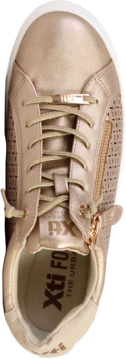 Lage Sneakers Xti 14509501
