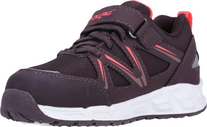 Kinderschoenen Zigzag Kemsite