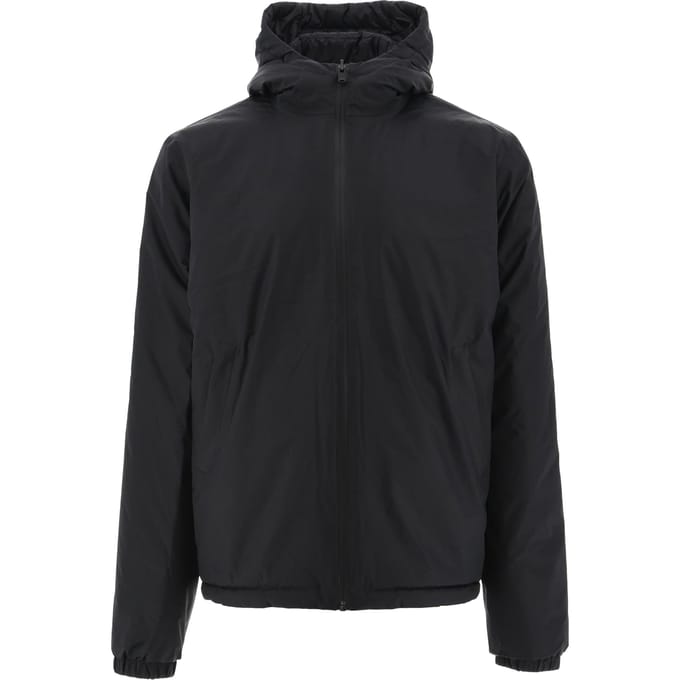 JOTT Bergen Jacket Black Taglia: 3XL | Giacche leggere Outlet | Uomo | Nero