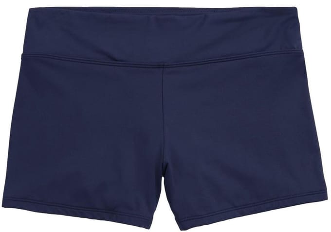 Next - Dames - Bikinishort - Blauw