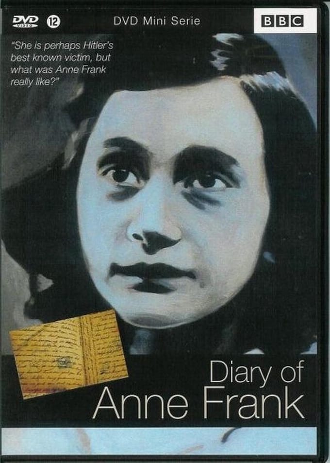 Diary Of Anne Frank (DVD)