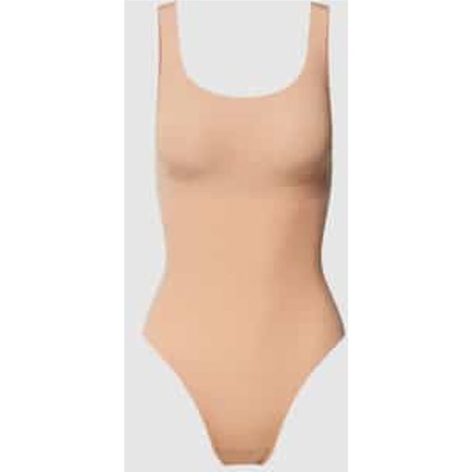 Sloggi Women ZERO Feel 2.0 Body - body - lichtbruin