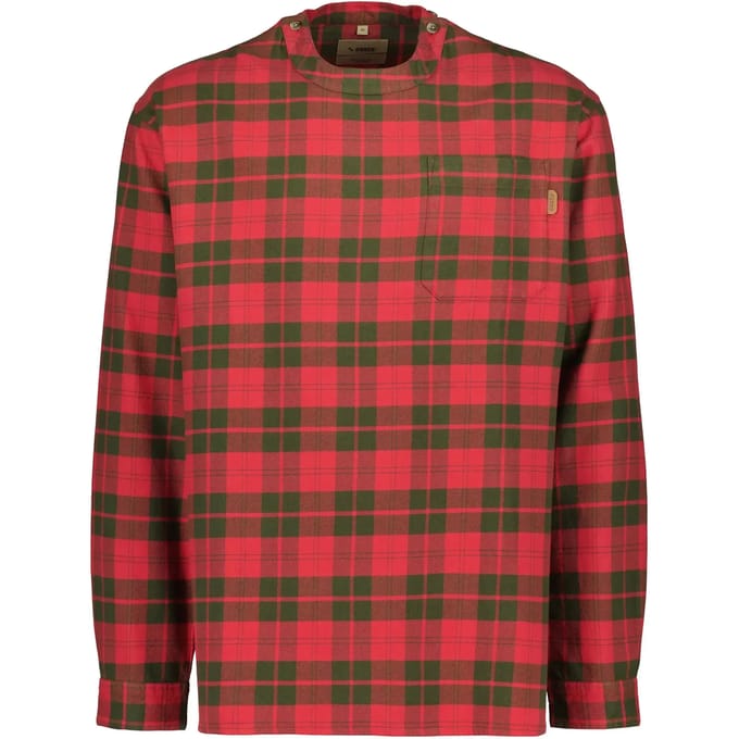 Shirt met lange mouwen Sasta Pahta
