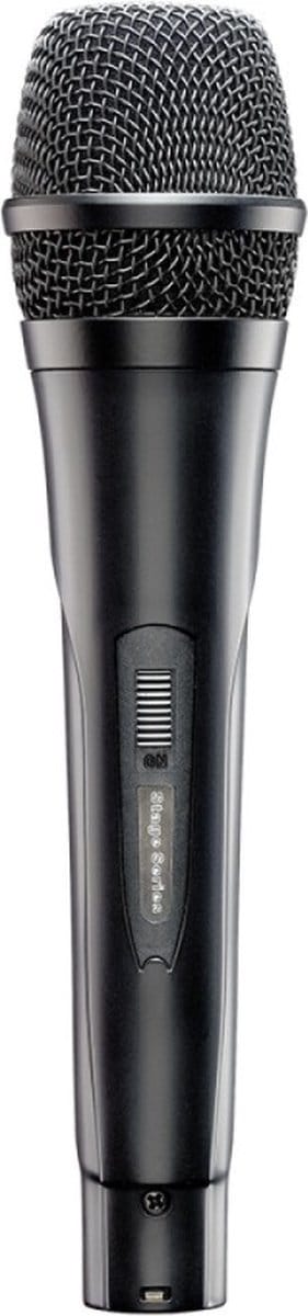 Stagg Microfoon Dynamisch Professioneel SDMP30