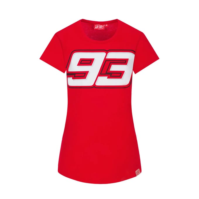 Dames-T-shirt Gruppo Pritelli 93