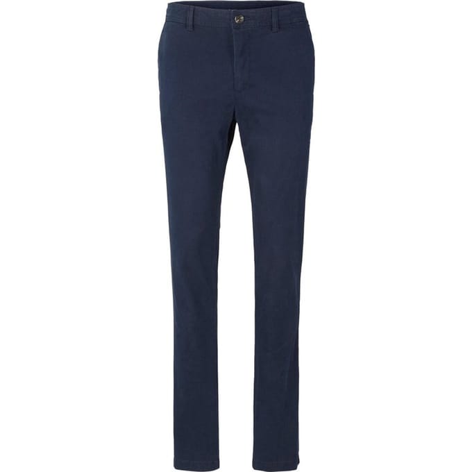 TOM TAILOR - Maat W38 X L32 - stretch slim chino Heren Broek