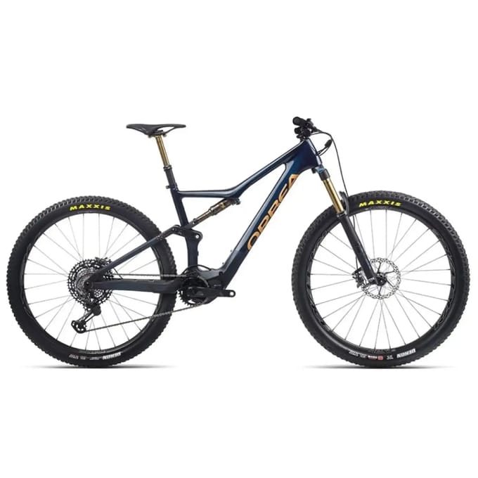 Framebescherming Monkey Products Orbea - Rise-Carbon 2021