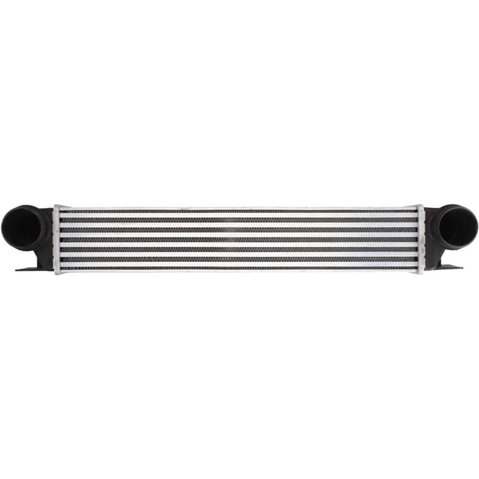 Intercooler THERMOTEC DAB006TT