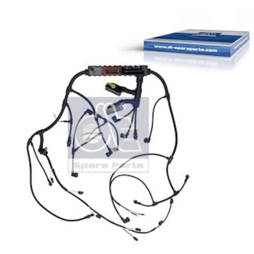 Kabelstekker DT SPARE PARTS 2.25464